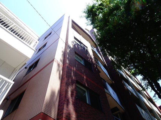 つつじヶ丘エクセルハイツⅤ