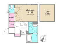 メゾン・イズミの画像