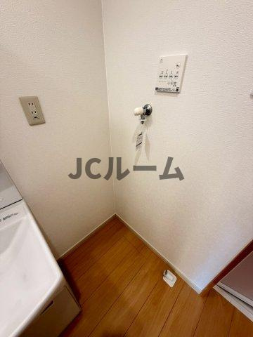 柏崎市松波３丁目のアパートのその他