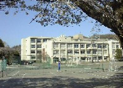 ＥＸＣＥＬ・Ｉ弐番館（エクセルアイニバンカン）の周辺|厚木市立荻野中学校まで634ｍ