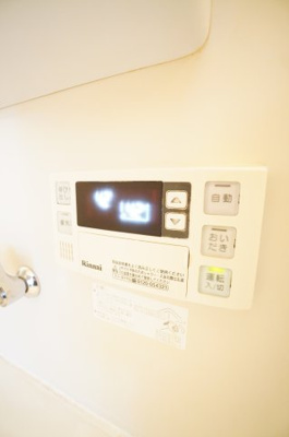 【設備】 | ルミネ桜木 | ※同物件・同タイプの写真です。