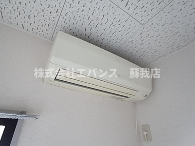 【設備】 | アーバン千葉寺