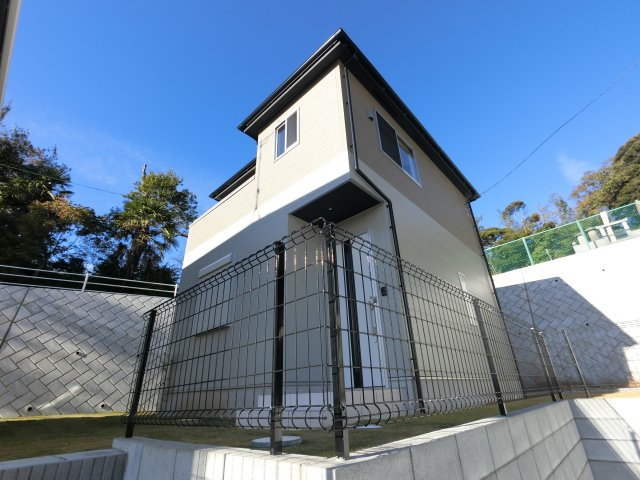 GKタウン　6号棟の画像