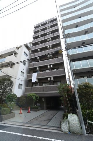 菱和パレス御茶ノ水湯島天神町