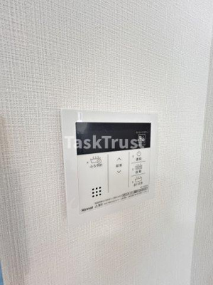 【設備】 | シークレフ北浜