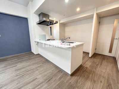 【内装】 | シークレフ北浜