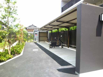 【その他】 | ジオ京都桂川