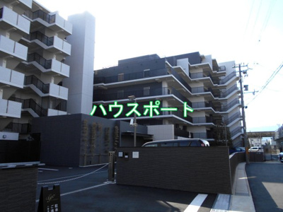 【外観】 | ジオ京都桂川