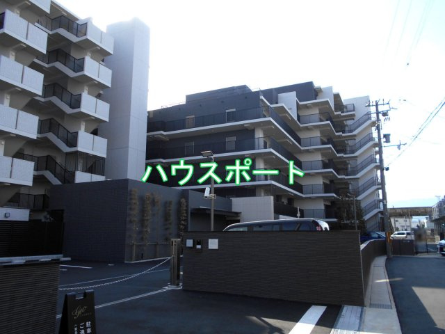 【外観】 | ジオ京都桂川
