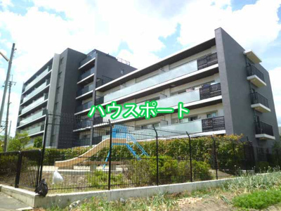【外観】 | ジオ京都桂川 | 総戸数98戸