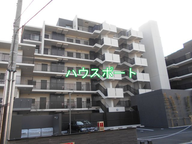 【外観】 | ジオ京都桂川