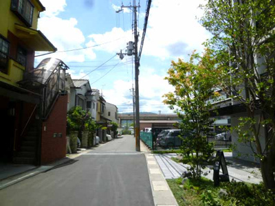 【その他】 | ジオ京都桂川