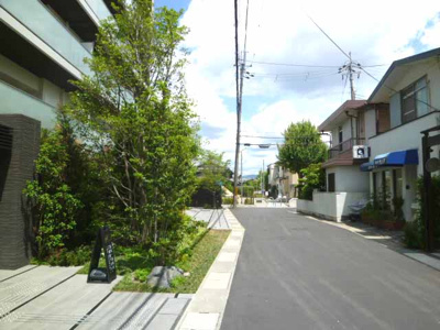 【その他】 | ジオ京都桂川