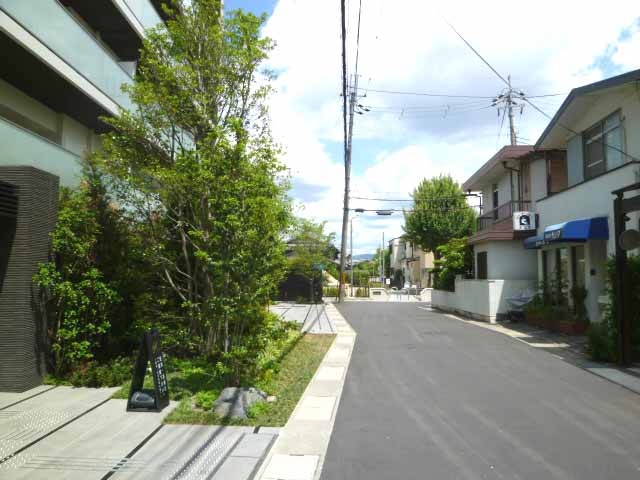 【その他】 | ジオ京都桂川