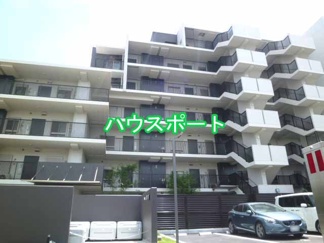 【外観】 | ジオ京都桂川