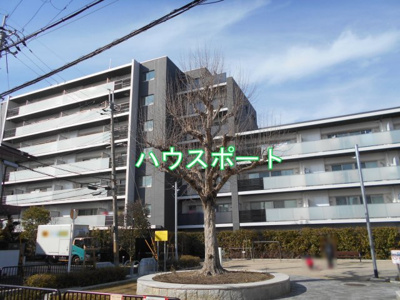 【外観】 | ジオ京都桂川