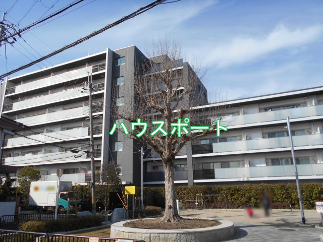【外観】 | ジオ京都桂川