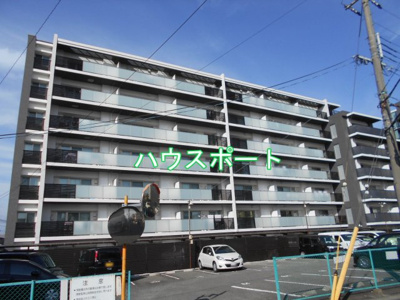 【外観】 | ジオ京都桂川