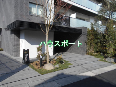 【エントランス】 | ジオ京都桂川