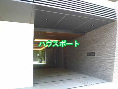 【エントランス】 | ジオ京都桂川