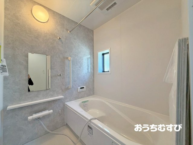 春日井市西本町3丁目216番(全1棟)の浴室