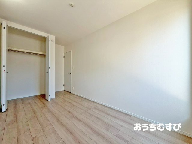 春日井市西本町3丁目216番(全1棟)の洋室