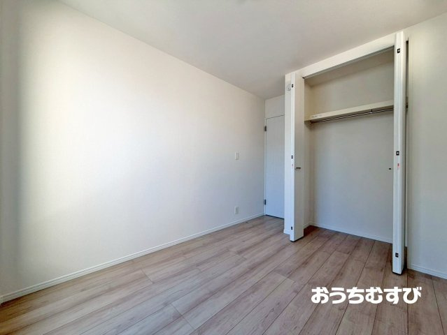 春日井市西本町3丁目216番(全1棟)の洋室