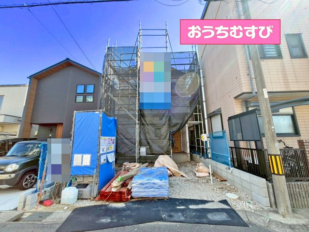 春日井市西本町3丁目216番(全1棟)