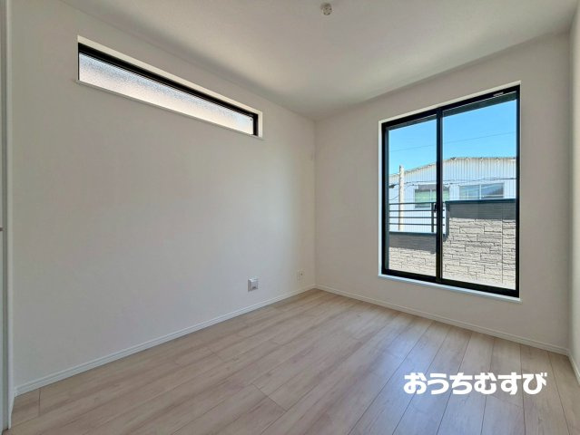 春日井市西本町3丁目216番(全1棟)の洋室