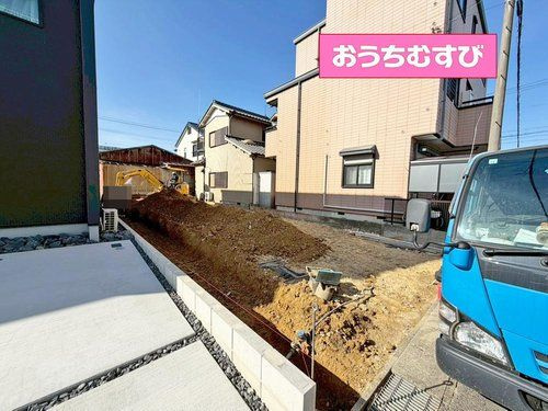 春日井市西本町3丁目216番(全1棟)