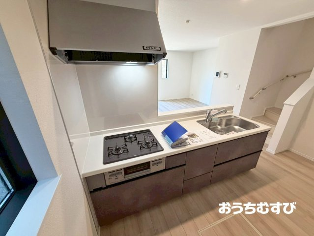 春日井市西本町3丁目216番(全1棟)の設備