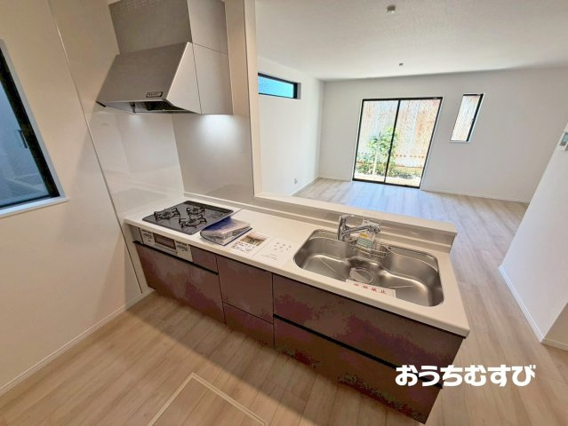 春日井市西本町3丁目216番(全1棟)の設備
