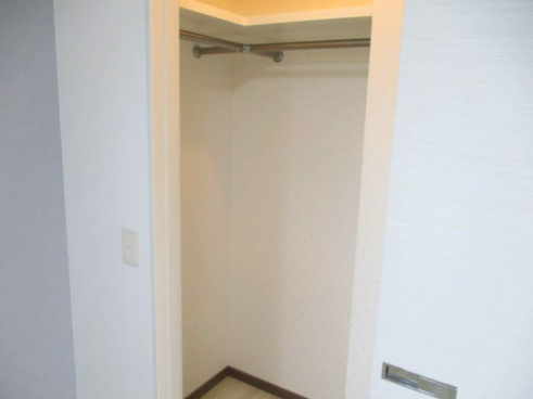 グランドパレス一枝東棟（C-12）の収納