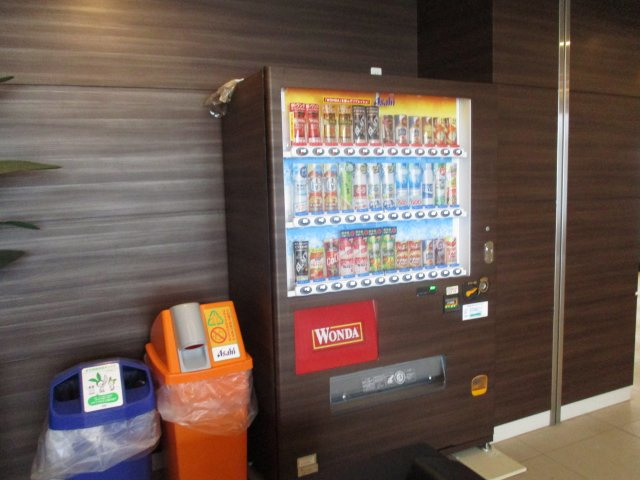 グランドパレス一枝東棟（C-12）のその他共用部分