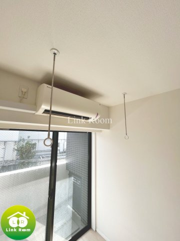 スプレスター東陽町アリビエのその他