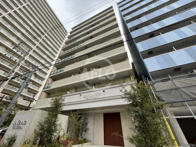 La Grace福島の画像