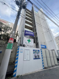 グランデカワノなにわ離宮　玉造小学校区の画像