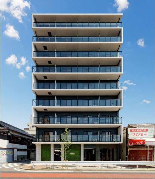 lives residence 太閤通※※キャンペーン中