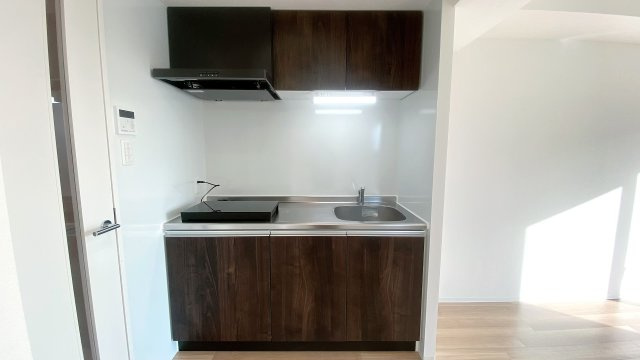 lives residence 太閤通※※キャンペーン中のキッチン