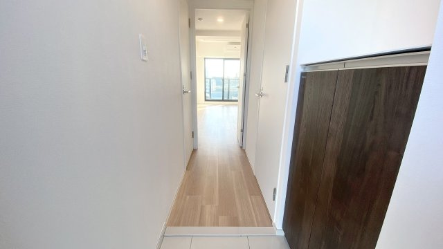 lives residence 太閤通※※キャンペーン中の内装