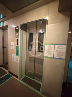 【その他共用部分】 | シャトー南船場 | シャトー南船場　メールボックス