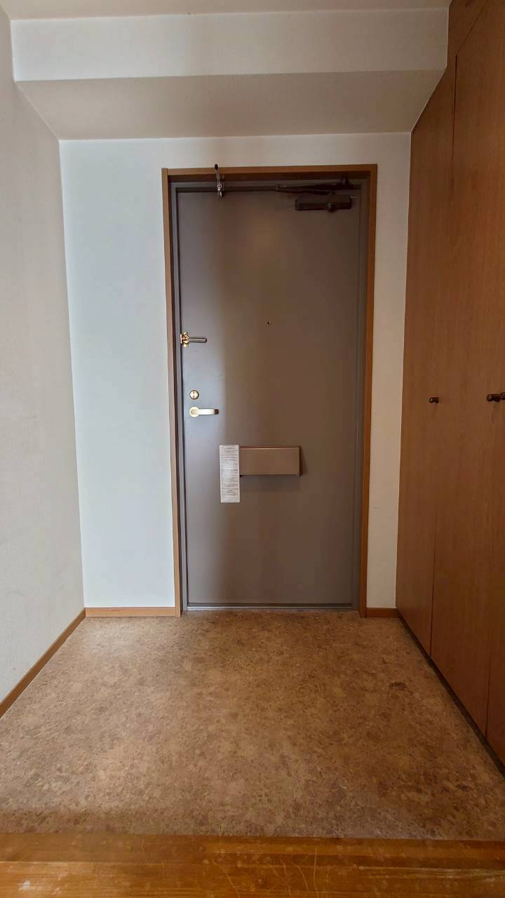【玄関】