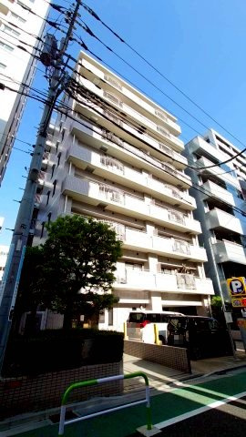 カーサグランデ本郷の画像