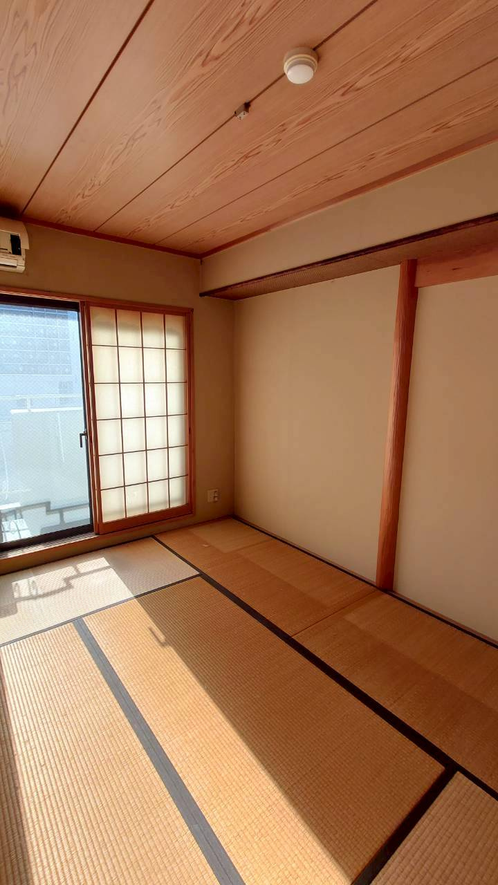 【和室】