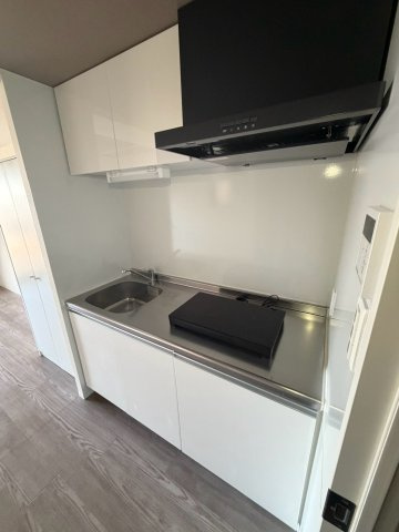 lives residence 太閤通のキッチン