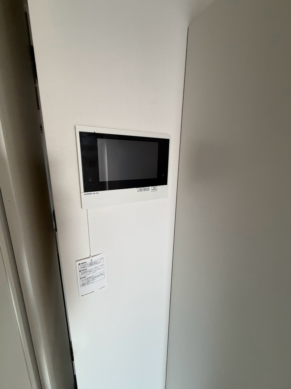 lives residence 太閤通のセキュリティ