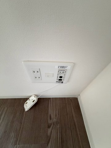 lives residence 太閤通の設備