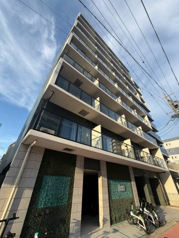 lives residence 太閤通