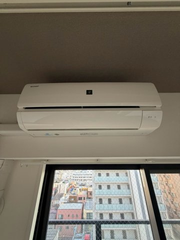 lives residence 太閤通の設備