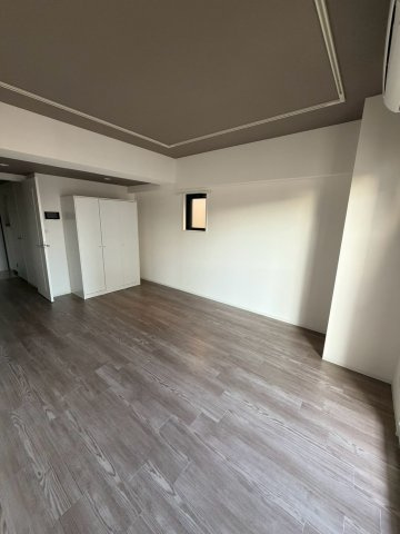 lives residence 太閤通の内装